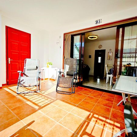 El Pisito La Dolce Vita Puerto del Carmen  Zewnętrze zdjęcie