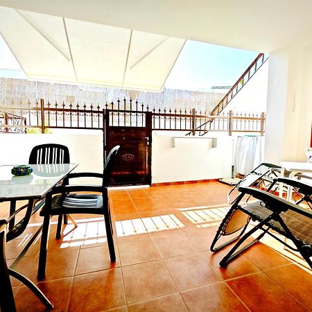 El Pisito La Dolce Vita Puerto del Carmen  Zewnętrze zdjęcie