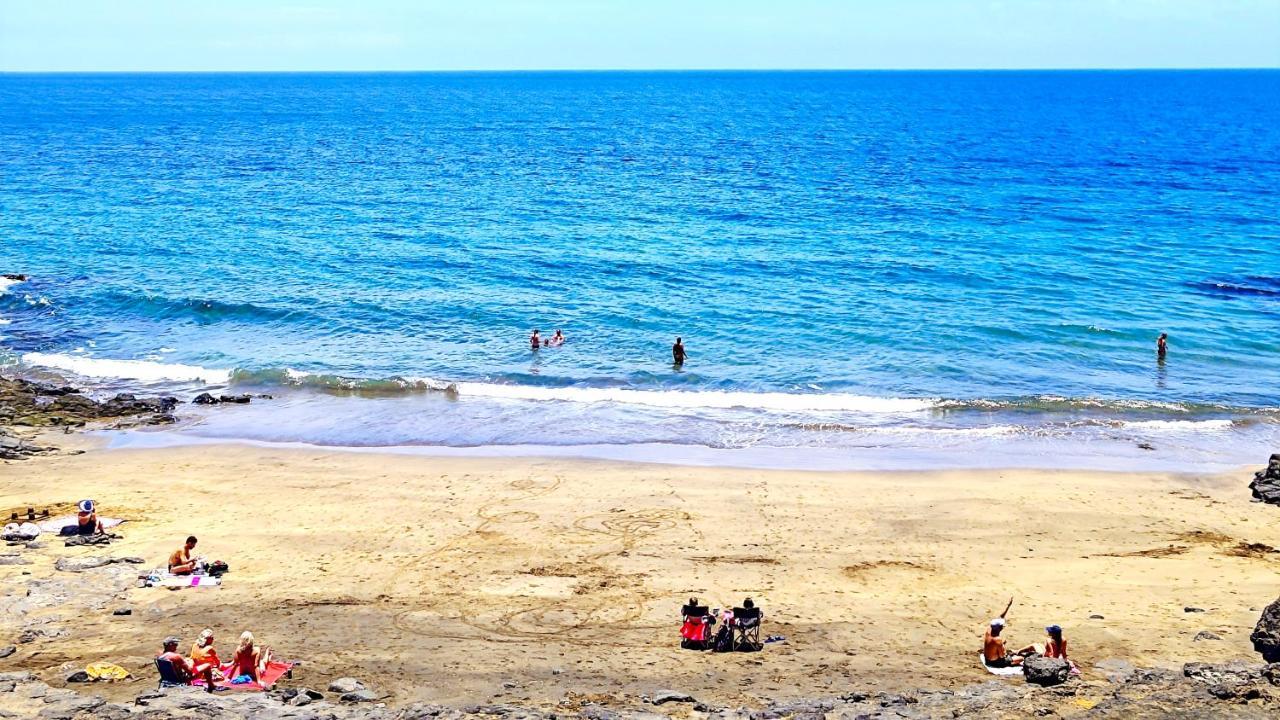 El Pisito La Dolce Vita Puerto del Carmen  Zewnętrze zdjęcie