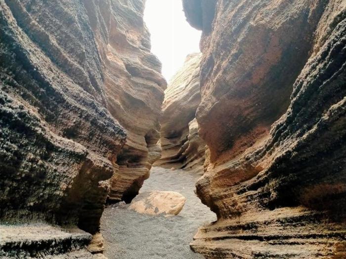 El Pisito La Dolce Vita Puerto del Carmen  Zewnętrze zdjęcie