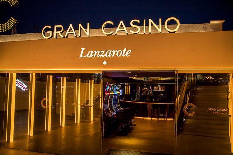 El Pisito La Dolce Vita Puerto del Carmen  Zewnętrze zdjęcie