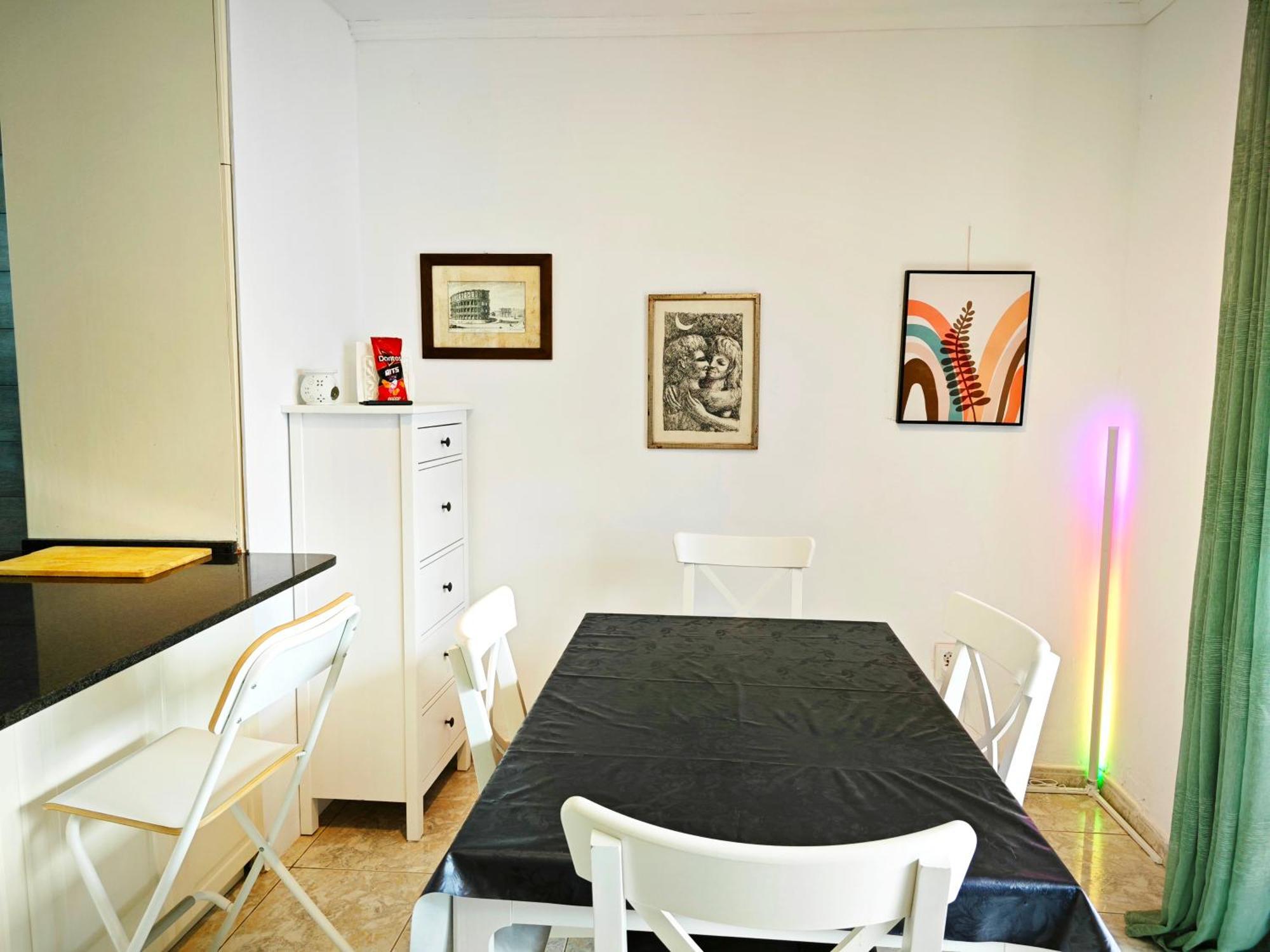 El Pisito La Dolce Vita Puerto del Carmen  Zewnętrze zdjęcie